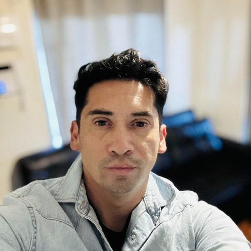 Foto de Carlos Cardenas